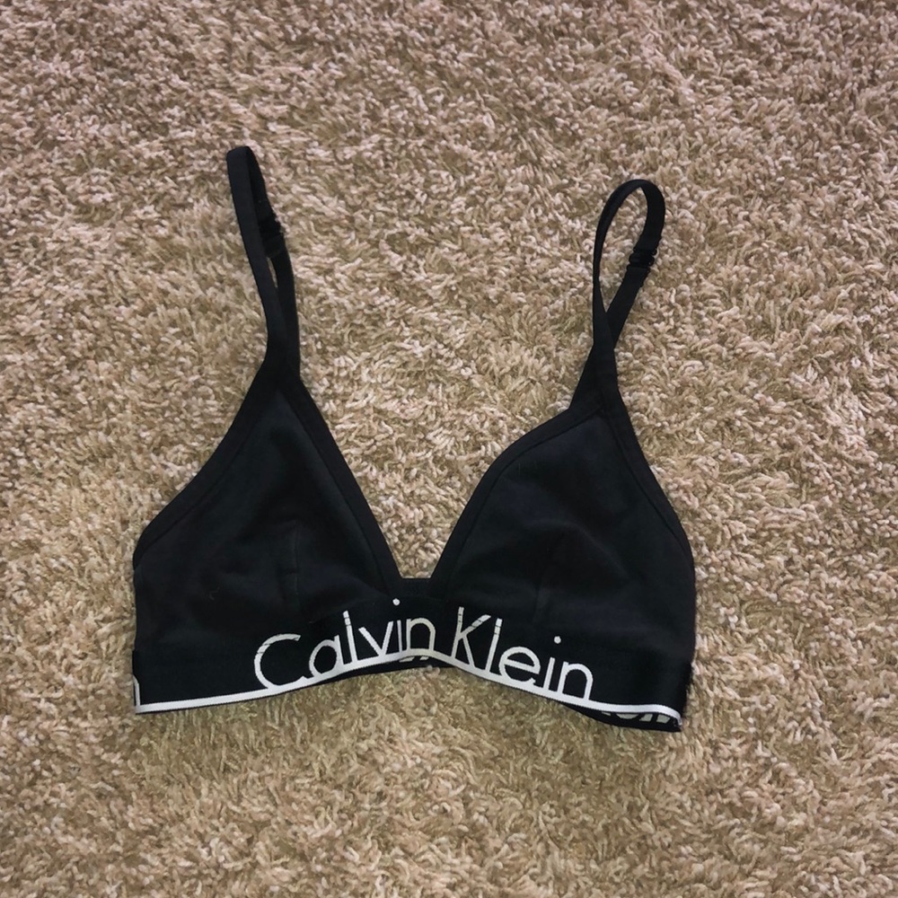 Calvin Klein Bralette